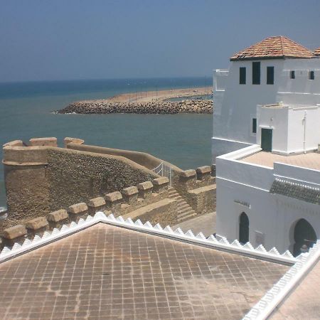 The Jewel Of The Northern Moroccan Atlantic In אסילה מראה חיצוני תמונה