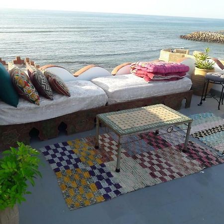The Jewel Of The Northern Moroccan Atlantic In אסילה מראה חיצוני תמונה