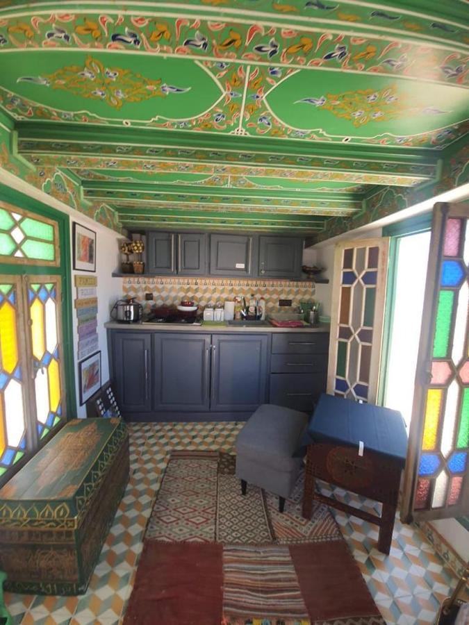 The Jewel Of The Northern Moroccan Atlantic In אסילה מראה חיצוני תמונה