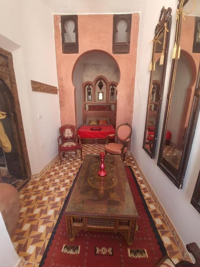 The Jewel Of The Northern Moroccan Atlantic In אסילה מראה חיצוני תמונה