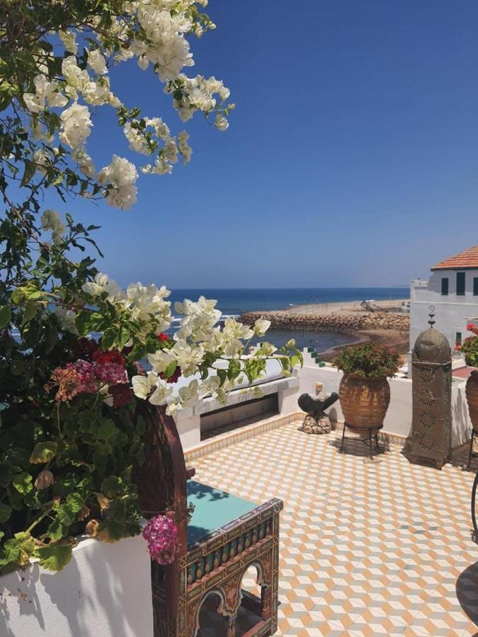 The Jewel Of The Northern Moroccan Atlantic In אסילה מראה חיצוני תמונה