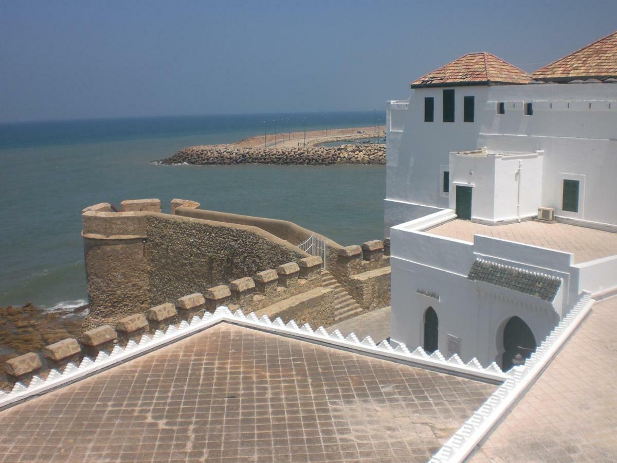 The Jewel Of The Northern Moroccan Atlantic In אסילה מראה חיצוני תמונה