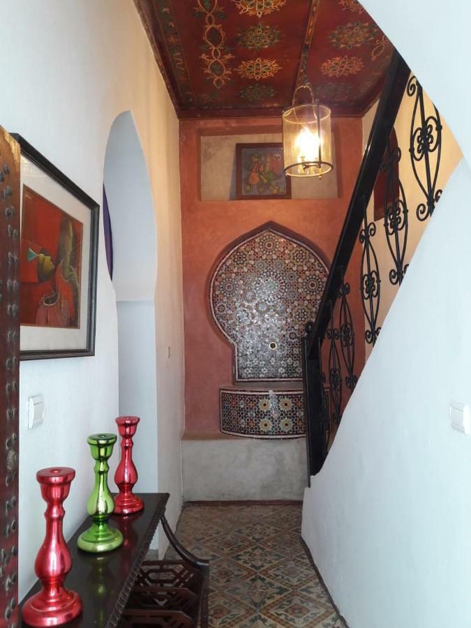 The Jewel Of The Northern Moroccan Atlantic In אסילה מראה חיצוני תמונה