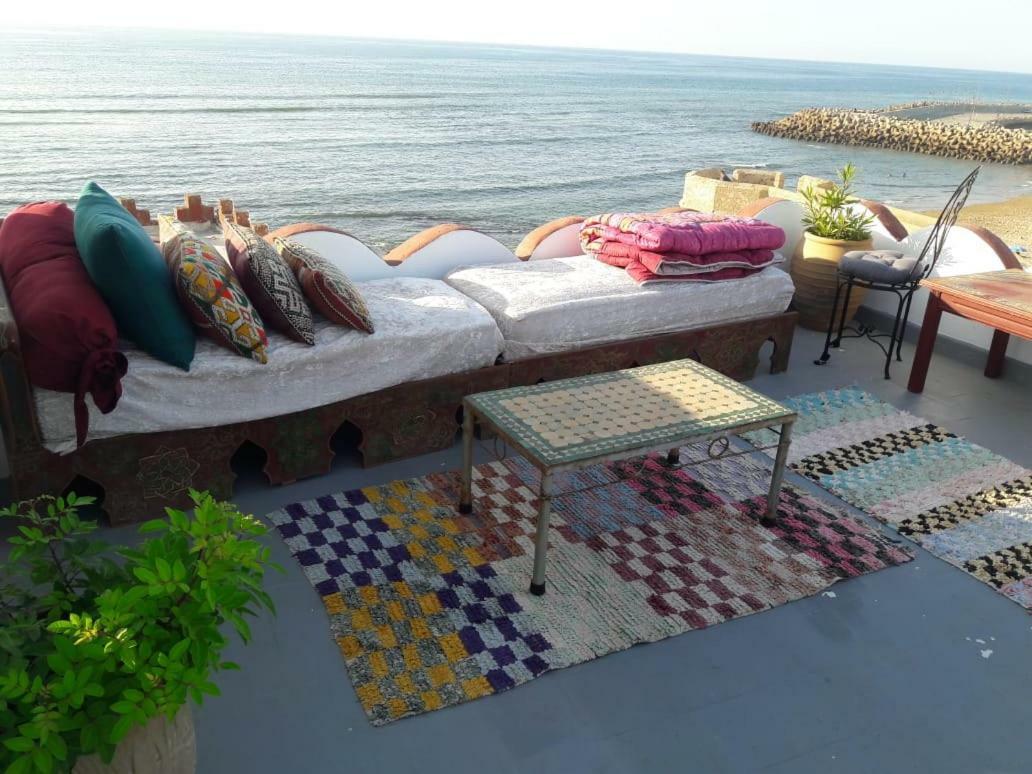 The Jewel Of The Northern Moroccan Atlantic In אסילה מראה חיצוני תמונה