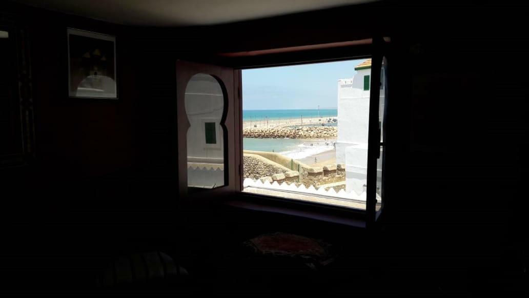 The Jewel Of The Northern Moroccan Atlantic In אסילה מראה חיצוני תמונה
